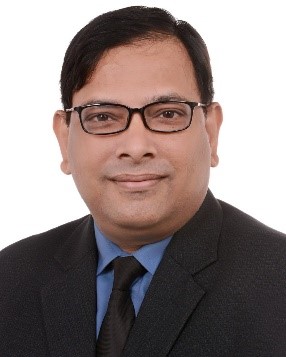 MPA alumnus Md. Monjur Hossain