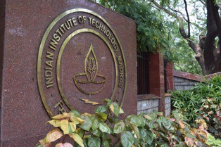 My Internship at the Indian Institute of Technology Madras in Chennai, India  2