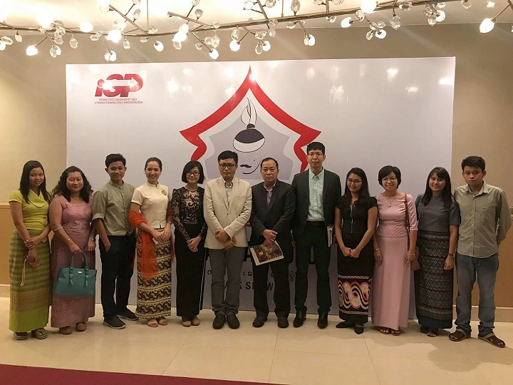 My Internship Experience At ISP 3 My Internship Experience At ISP 3