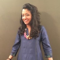 NIkhila Gill NIkhila Gill
