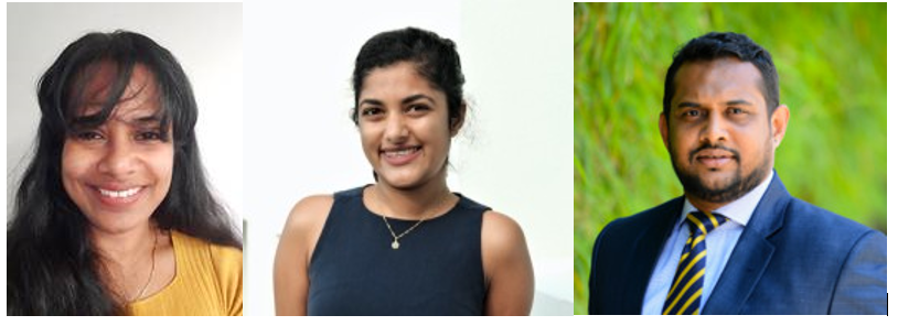 LKYSPP Alumni Sri Lanka Chapter – New Committee - LKYSPP Event