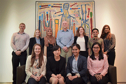 2017-Interns-with-Ambassador-H.E.-Paul-Grigson 2017-Interns-with-Ambassador-H.E.-Paul-Grigson