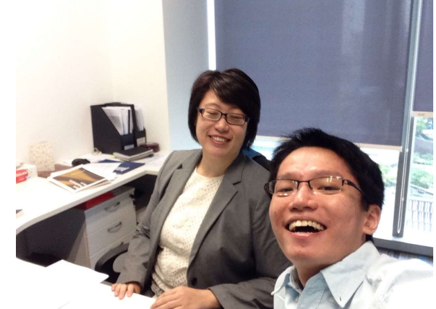 jansen internship at MI 2