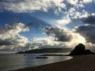 lombok-beach