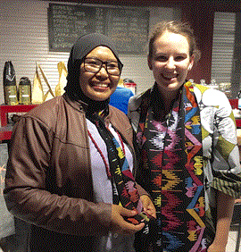 Meeting-with-Ibu-Nur-Janah-to-discuss-gender-advocacy-in-Lombok