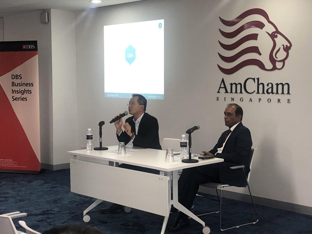 My Internship Experience at The American Chamber of Commerce in Singapore 2