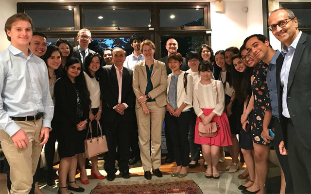 The MIA Experience at LKYSPP.2