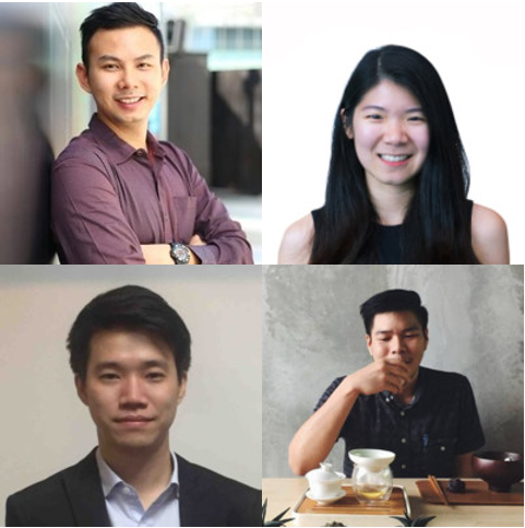 thailand chapter - new committee