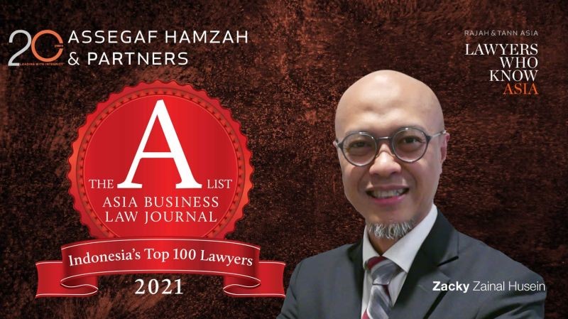 Zacky Hussein MPM 2012