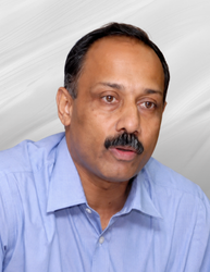t.k. anil kumar