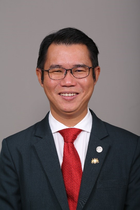 tan hong pin