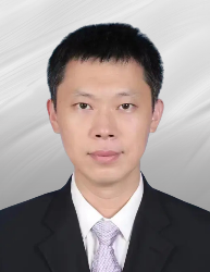 wang dongming