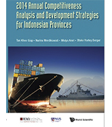 2014 Annual Competitiveness Analysis and Development Strategies for Indonesian Provinces