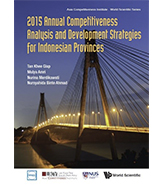 2015 Annual Competitiveness Analysis and Development Strategies for Indonesian Provinces