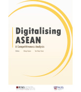 Digitalising ASEAN: A Competitiveness Analysis 