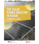 The Solar Power Industry in ASEAN: A Competitiveness Analysis