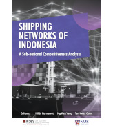 Shipping Networks of Indonesia: A Sub-national Competitiveness Analysis