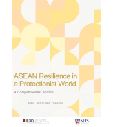 ASEAN Resilience in a Protectionist World: A Competitiveness Analysis