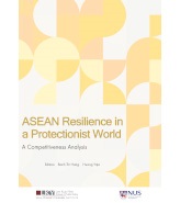 ASEAN Resilience in a Protectionist World: A Competitiveness Analysis