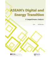 ASEAN’s Digital and Energy Transition: A Competitiveness Analysis