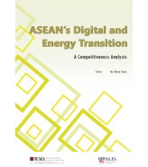 ASEAN’s Digital and Energy Transition: A Competitiveness Analysis