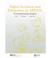 Digital Inclusion and Integration in ASEAN:  A Competitiveness Analysis