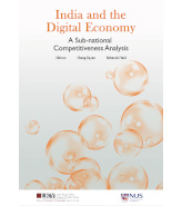 India and the Digital Economy: A Sub-national Competitiveness Analysis
