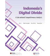 Indonesia’s Digital Divide – A Sub-national Competitiveness Analysis