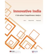 Innovative India: A Sub-national Competitiveness Analysis