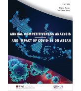 Annual Competitiveness Analysis and Impact of COVID-19 on ASEAN