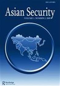 Asian Security262x370