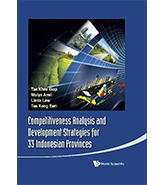 Competitiveness Analysis and Development Strategies for 33 Indonesian Provinces