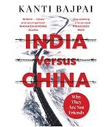 India Versus China : Why they are Not Friends