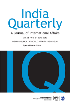IndiaQuarterly225x342 IndiaQuarterly225x342