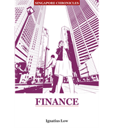 Singapore Chronicles - Finance