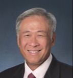 Dr Ng Eng Hen