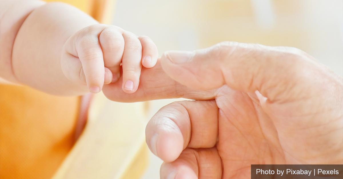 Commentary More paternity leave is promising but Singapore could be so much bolder