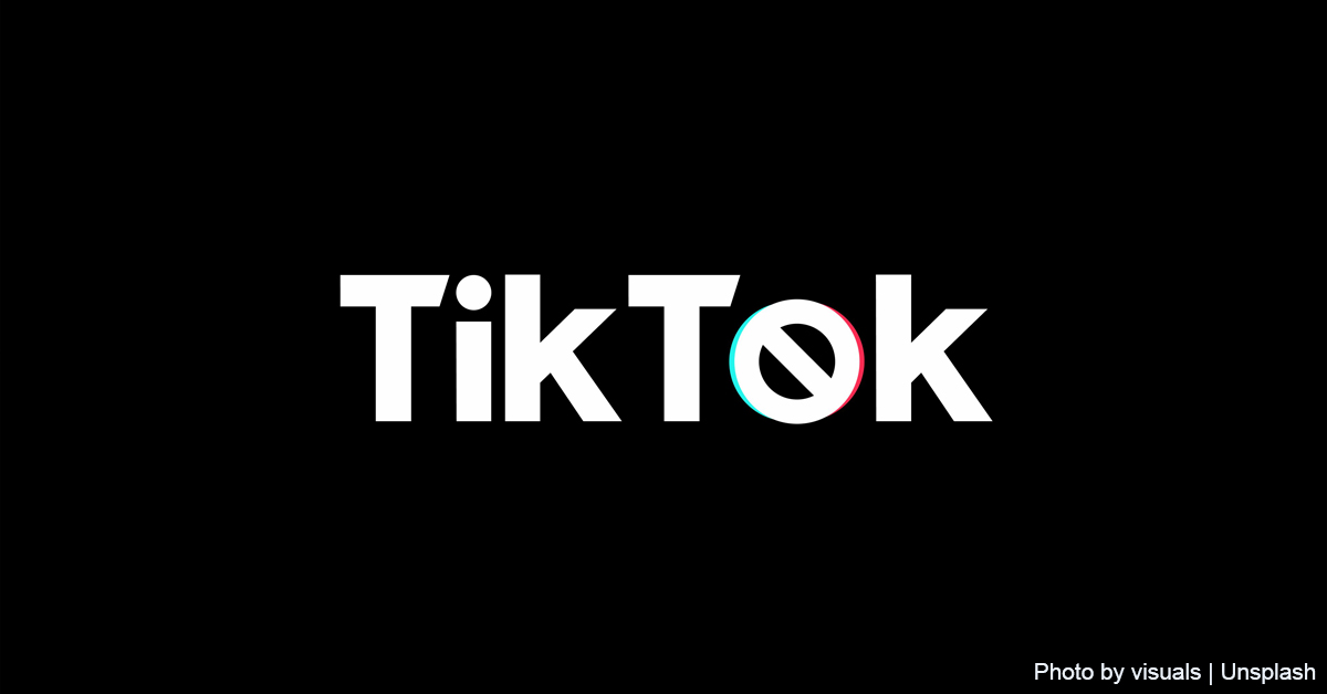 Commentary The tussle over TikTok isn&#39;t just geopolitics