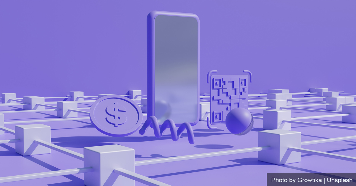 Digital money needs to be bound to the real world Digital money needs to be bound to the real world