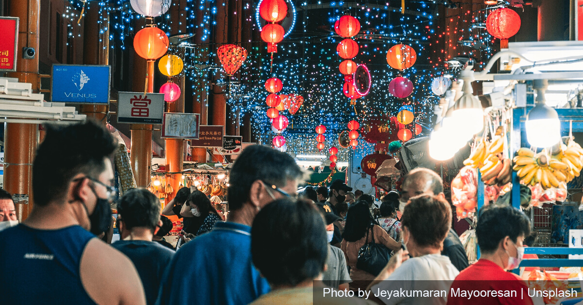 Singapore public spaces should be safe_But they should also feel like home