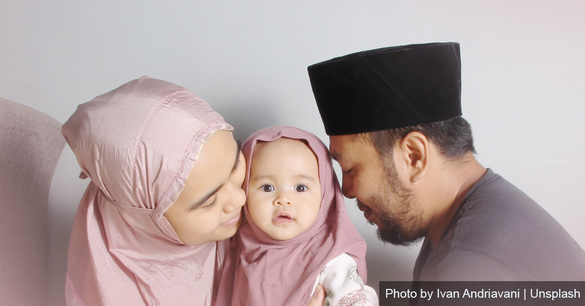 The Role of Malay-Muslim Fathers in the Family