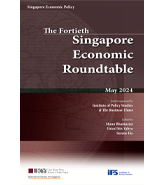 The Fortieth Singapore Economic Roundtable