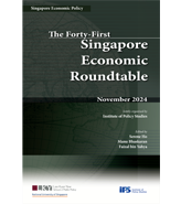 The Forty-First Singapore Economic Roundtable