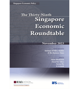 The Thirty-Ninth Singapore Economic Roundtable