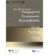 The Thirty-Sixth Singapore Economic Roundtable