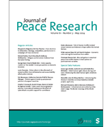 Third-party countries in cyber conflict: Public opinion and conflict spillover in cyberspace
