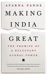 Making India Great_156x243