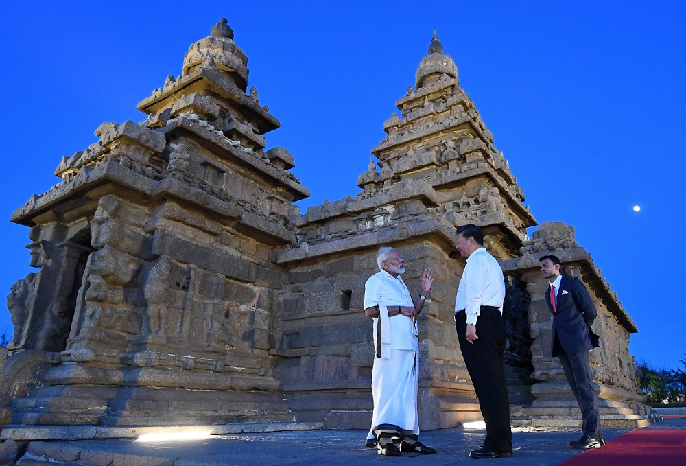 Mamallapuram