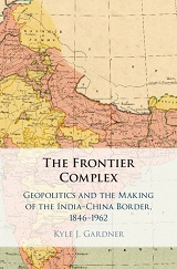 The Frontier Complex_160x243