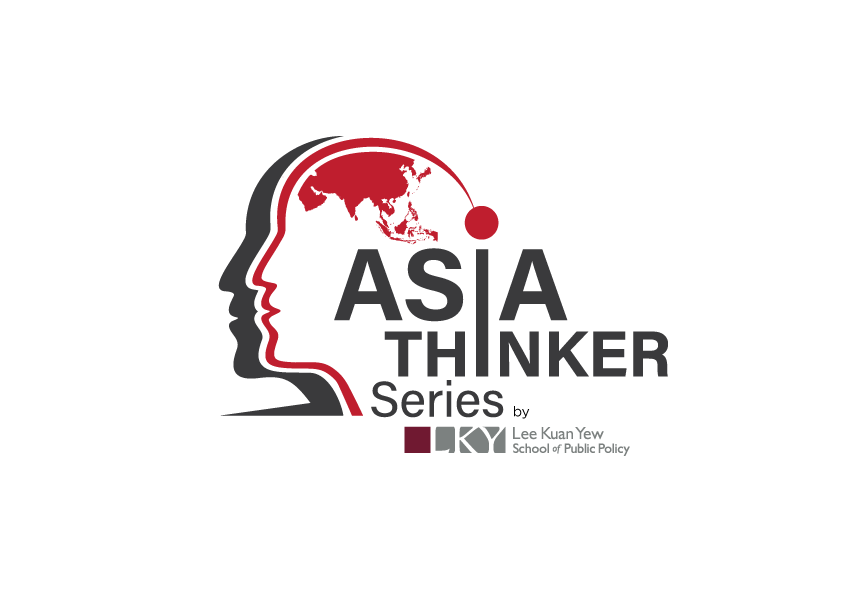 Asia Thinker Series - Ageing Realities: Shaping future policy and care